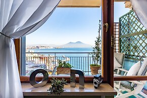 Cahouse by Napoliapartments