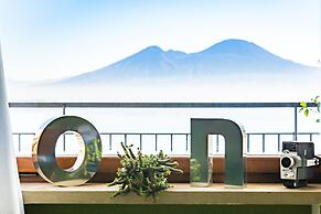 Cahouse by Napoliapartments