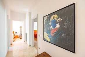 Cahouse by Napoliapartments