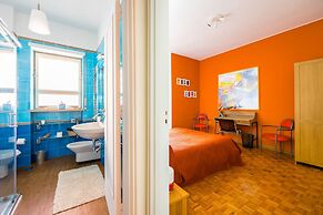 Cahouse by Napoliapartments