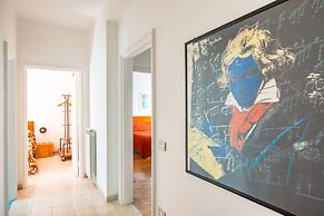 Cahouse by Napoliapartments