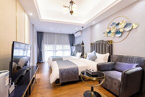 Yangyun San Sheng Ji Gong