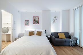 Suite JOIVY Porta Torre 76