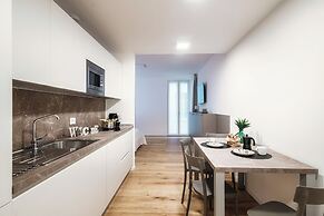 Suite JOIVY Porta Torre 76