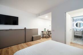 Suite JOIVY Porta Torre 76