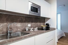 Suite JOIVY Porta Torre 76