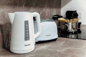 Suite JOIVY Porta Torre 76