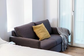 Suite JOIVY Porta Torre 76