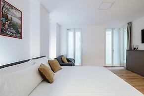 Suite JOIVY Porta Torre 76