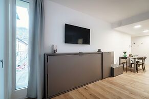 Suite JOIVY Porta Torre 76