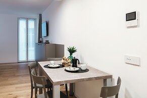 Suite JOIVY Porta Torre 76