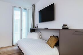 Suite JOIVY Porta Torre 76