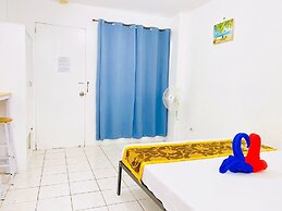 Glo's Space Boracay Dmall