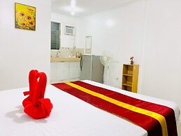 Glo's Space Boracay Dmall