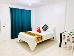 Glo's Space Boracay Dmall