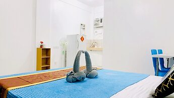 Glo's Space Boracay Dmall