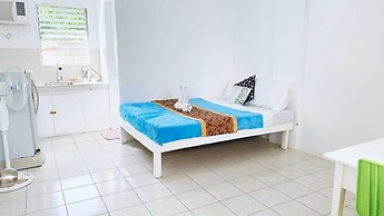 Glo's Space Boracay Dmall