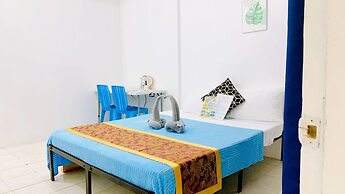 Glo's Space Boracay Dmall