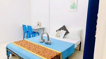 Glo's Space Boracay Dmall