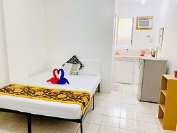 Glo's Space Boracay Dmall