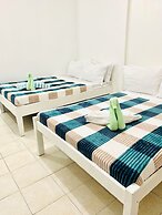 Glo's Space Boracay Dmall