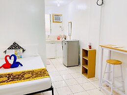 Glo's Space Boracay Dmall