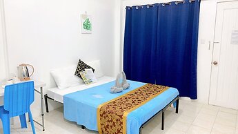 Glo's Space Boracay Dmall