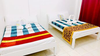 Glo's Space Boracay Dmall