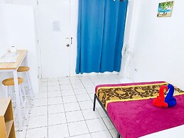 Glo's Space Boracay Dmall