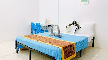 Glo's Space Boracay Dmall