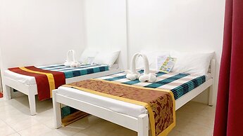 Glo's Space Boracay Dmall