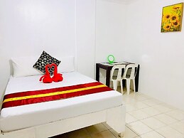 Glo's Space Boracay Dmall