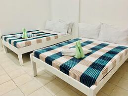 Glo's Space Boracay Dmall