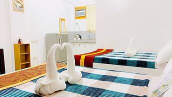 Glo's Space Boracay Dmall