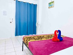 Glo's Space Boracay Dmall