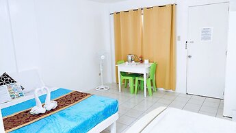 Glo's Space Boracay Dmall