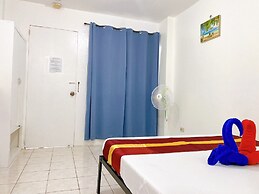 Glo's Space Boracay Dmall