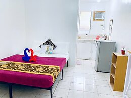 Glo's Space Boracay Dmall