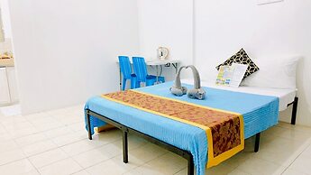 Glo's Space Boracay Dmall