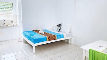 Glo's Space Boracay Dmall