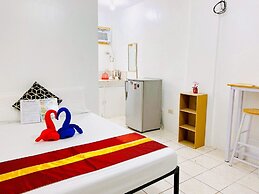 Glo's Space Boracay Dmall