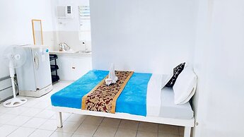 Glo's Space Boracay Dmall