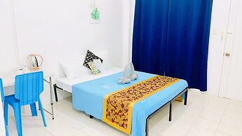 Glo's Space Boracay Dmall