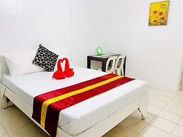 Glo's Space Boracay Dmall