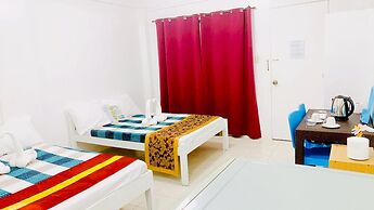 Glo's Space Boracay Dmall