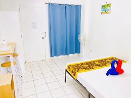 Glo's Space Boracay Dmall