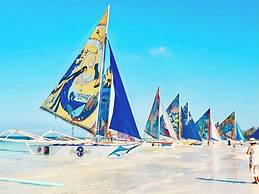 Glo's Space Boracay Dmall