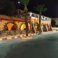 Tuya hotel