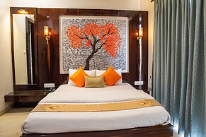 Meraki Inn Saltlake