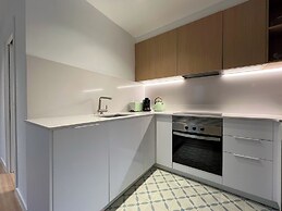 Stay U-nique Apartment Putxet
